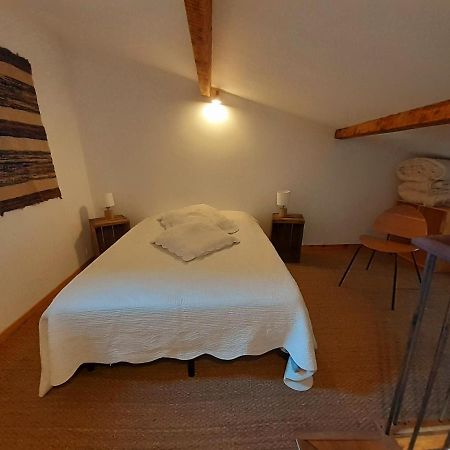Gite Des Tineries Villa Lagrasse Esterno foto