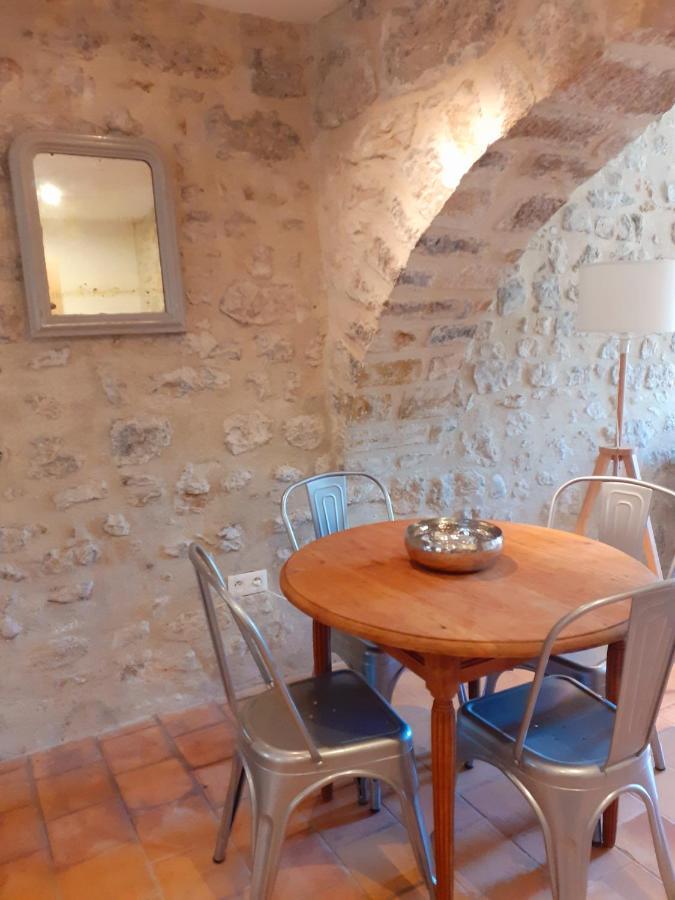 Gite Des Tineries Villa Lagrasse Esterno foto