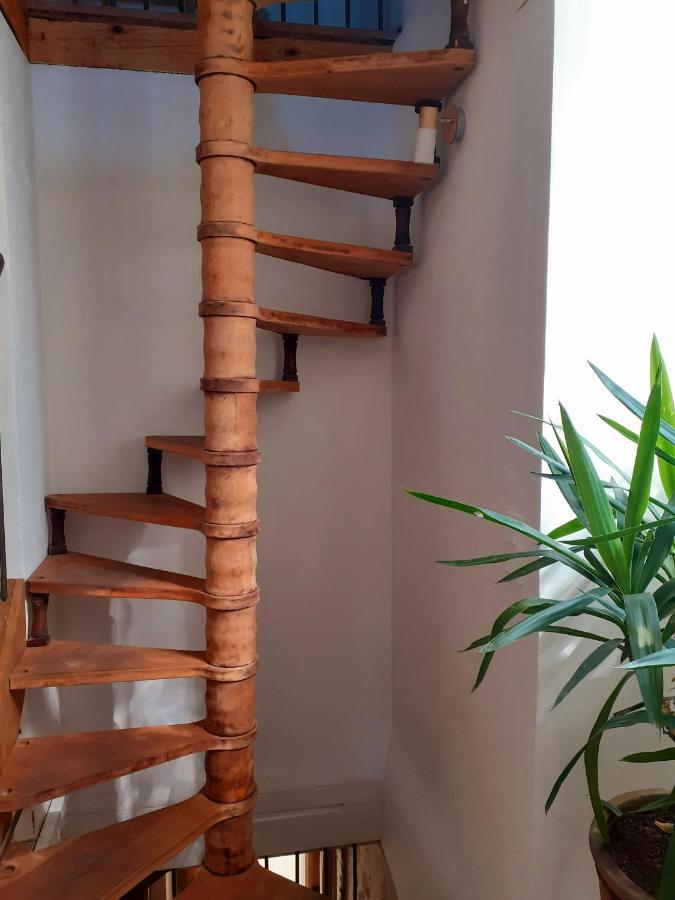 Gite Des Tineries Villa Lagrasse Esterno foto