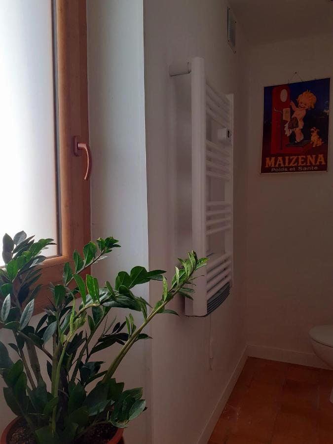 Gite Des Tineries Villa Lagrasse Esterno foto