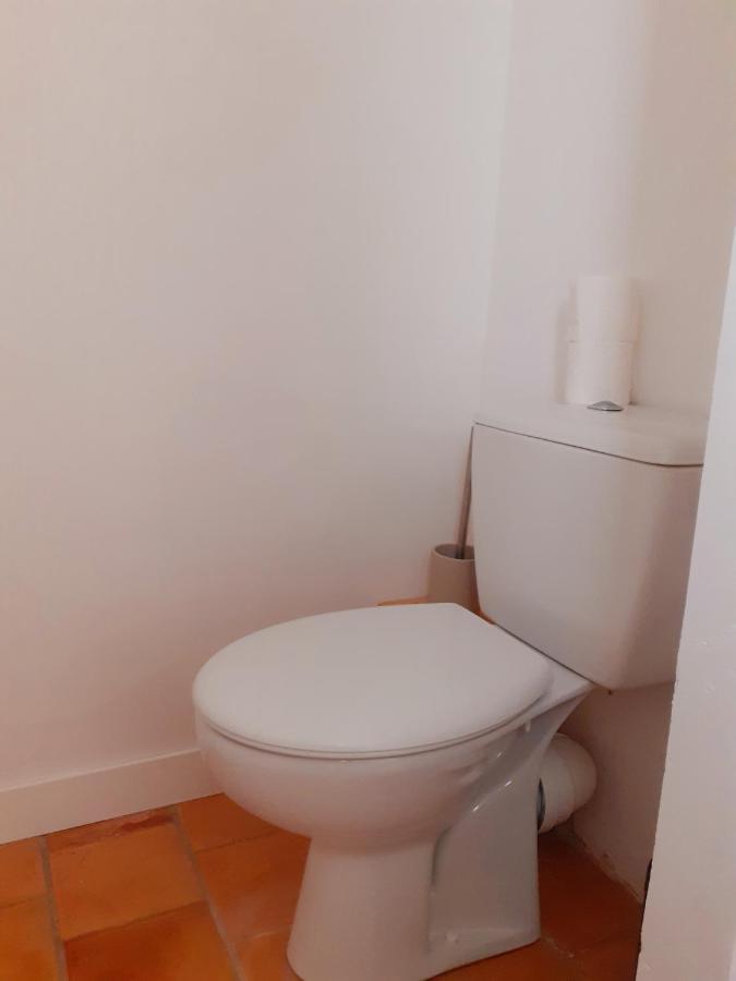 Gite Des Tineries Villa Lagrasse Esterno foto