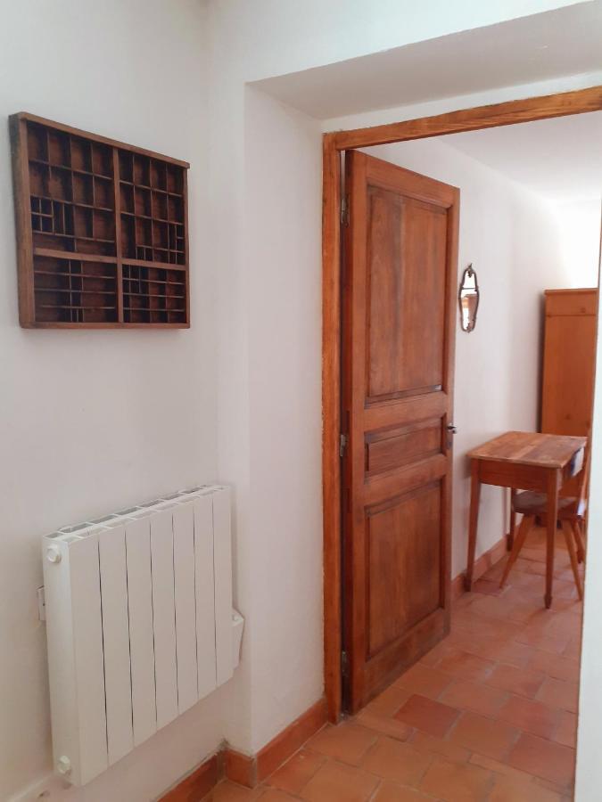 Gite Des Tineries Villa Lagrasse Esterno foto