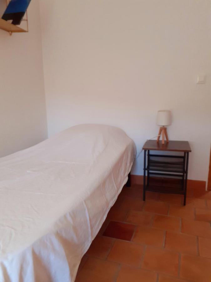 Gite Des Tineries Villa Lagrasse Esterno foto