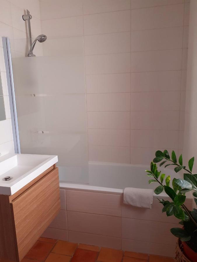 Gite Des Tineries Villa Lagrasse Esterno foto