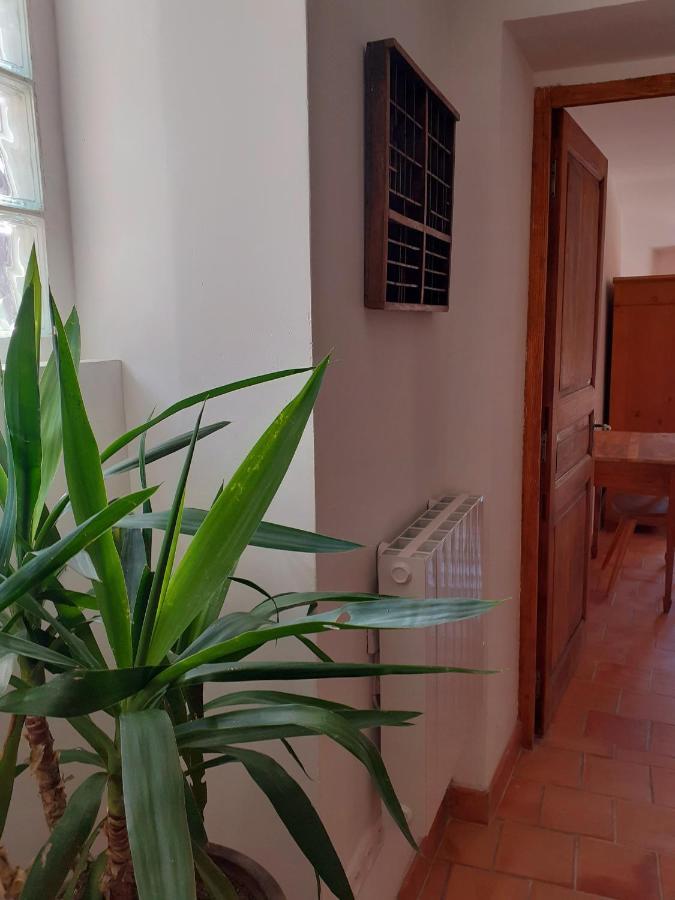 Gite Des Tineries Villa Lagrasse Esterno foto